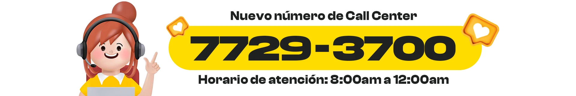 Call Center