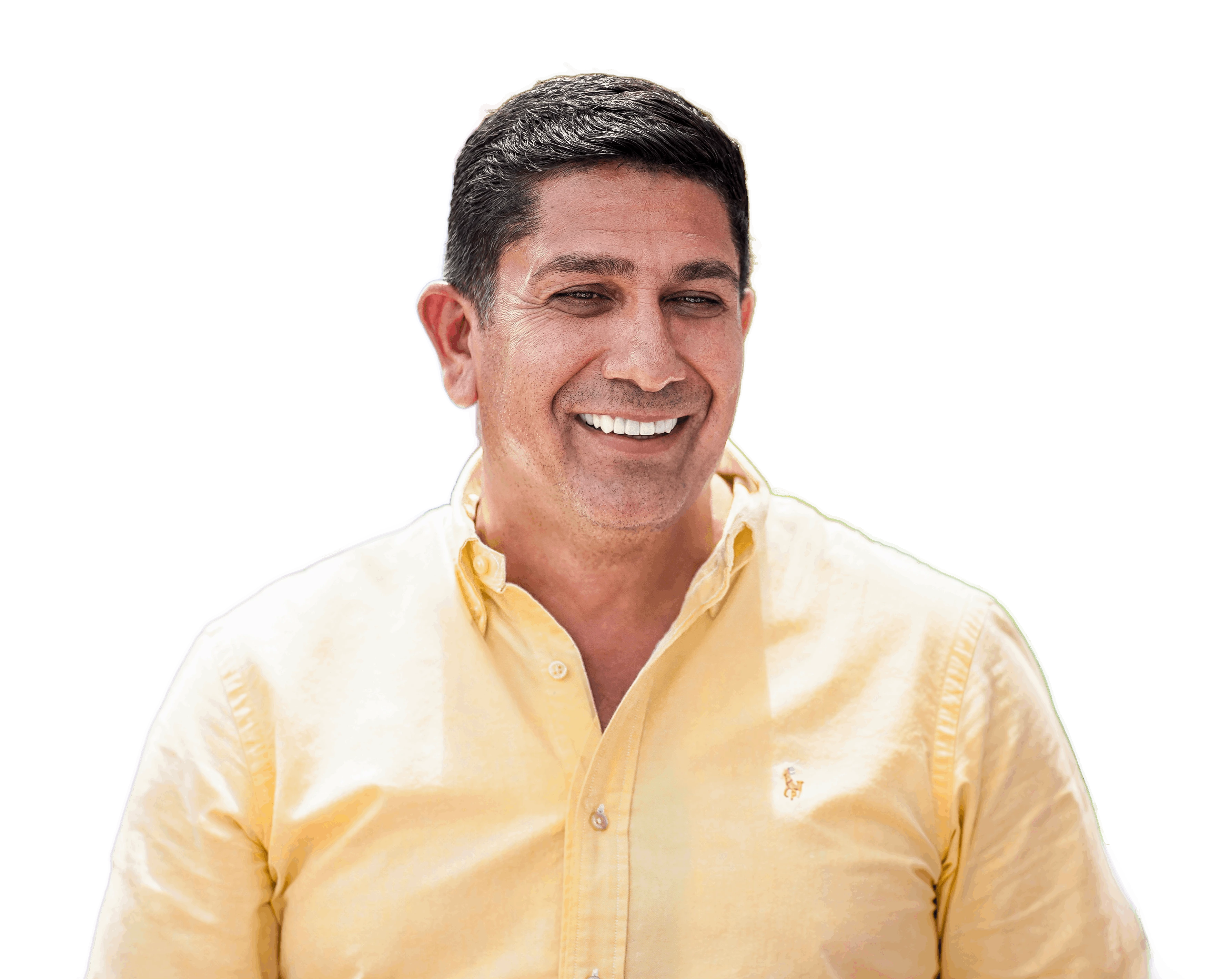 Alcalde Municipal