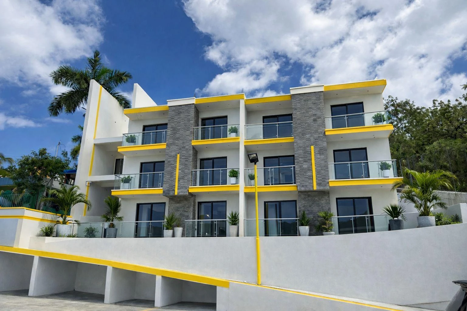 Hotel Municipal