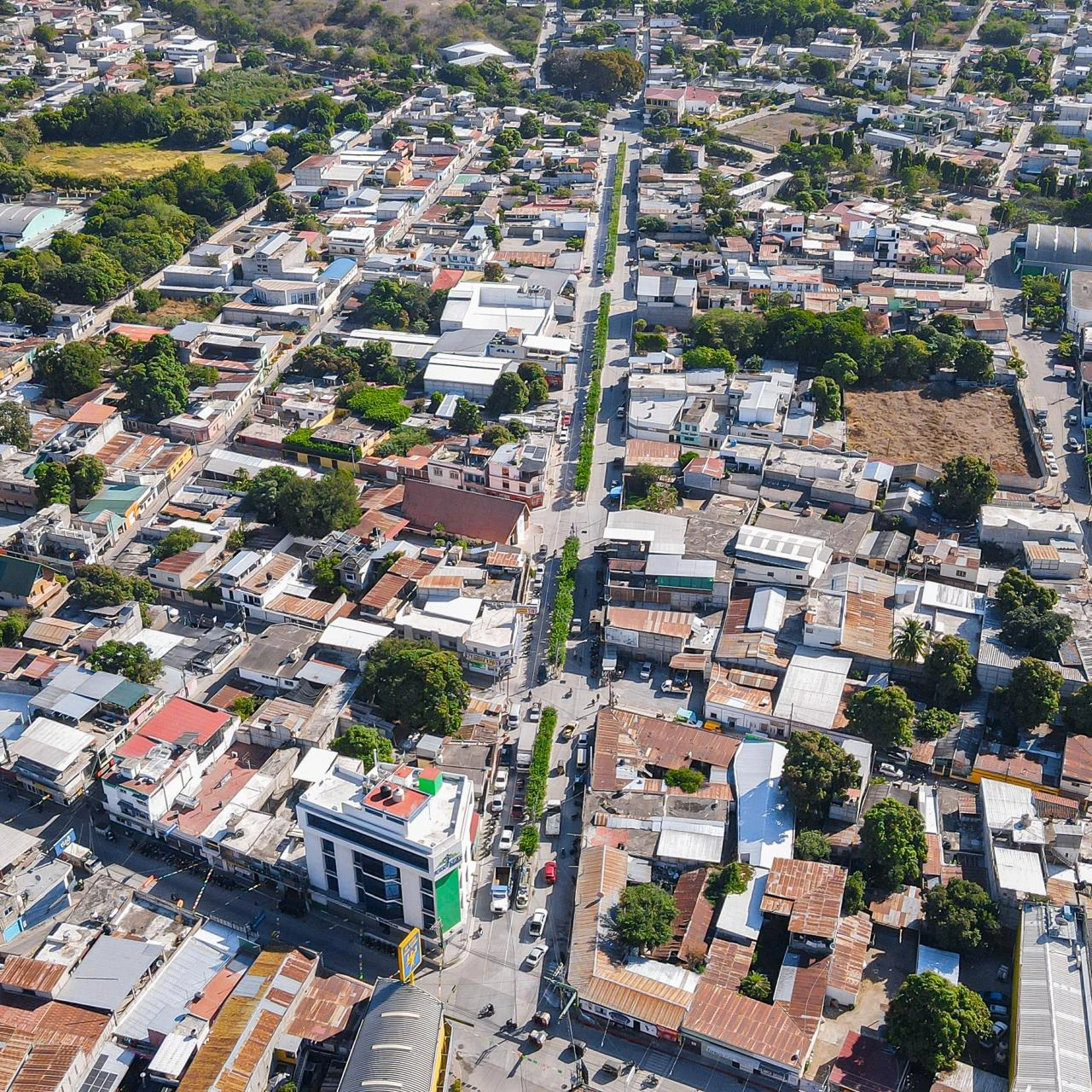 Calle de la Doble vía